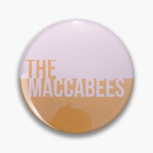 Item preview, The Maccabees - Colour It In designed and sold by archipelago-art.