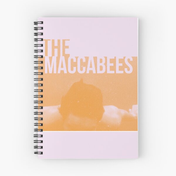 Item preview, The Maccabees - Colour It In designed and sold by archipelago-art.