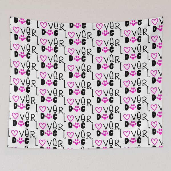 Item preview, Dog Lover, Dogs designed and sold by Nicnak85.