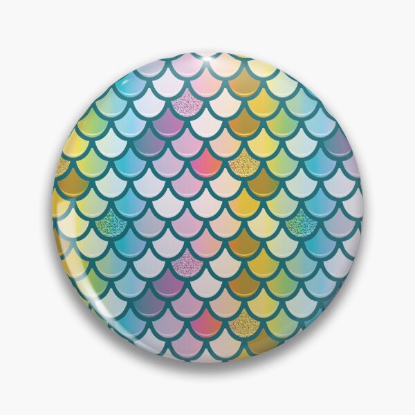 Item preview, Mermaid Glitter Rainbow Tail designed and sold by Rainbows Galore.
