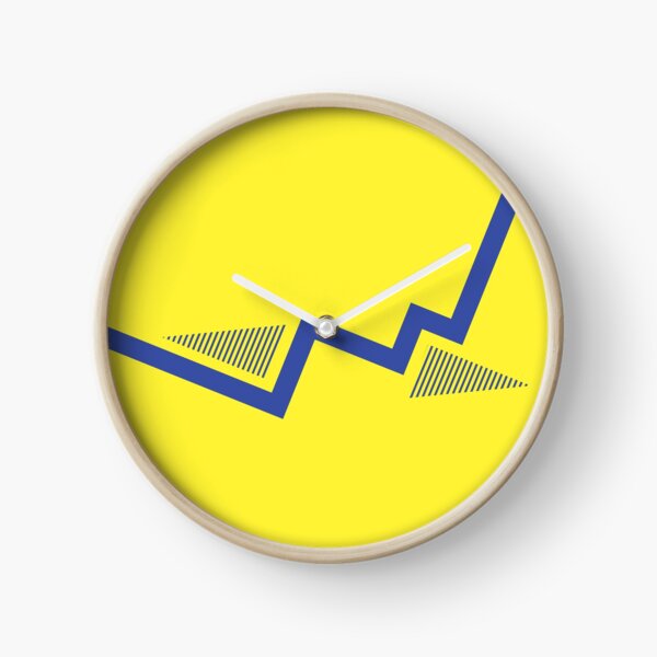 Item preview, Everton Retro 1990 - 1992 Yellow Blue Away designed and sold by Sporting Colour.