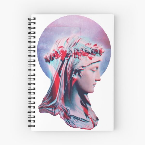 Item preview, Vaporwave Statue Aesthetics designed and sold by yanamusii.