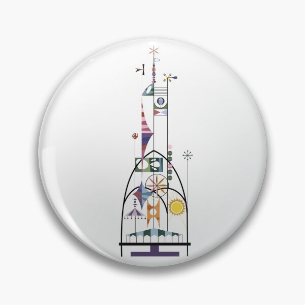 Item preview, Tower of the Four Winds designed and sold by DiscoveryArcade.