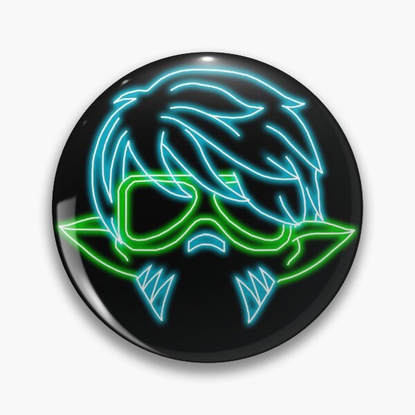 Item preview, Electric Goblin designed and sold by TinyPhoenix.