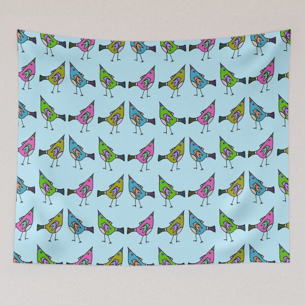Item preview, Birds designed and sold by Palfiec.