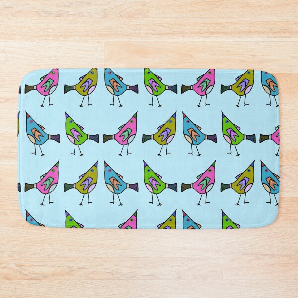 Item preview, Birds designed and sold by Palfiec.