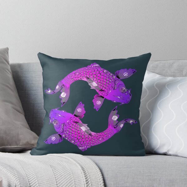 Item preview, Japanese Koi designed and sold by FantasySkyArt.