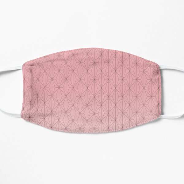 Nezuko Mask - Kimetsu no yaiba Mask