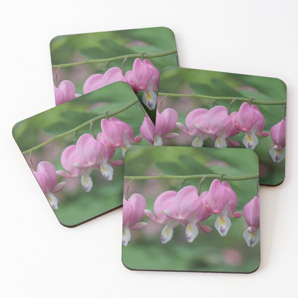 Item preview, Bleeding Heart Flower designed and sold by Sheryl Hopkins.