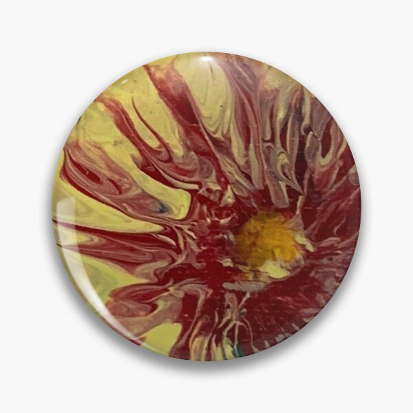 Item preview, FELD FLOWER designed and sold by Mrspours.