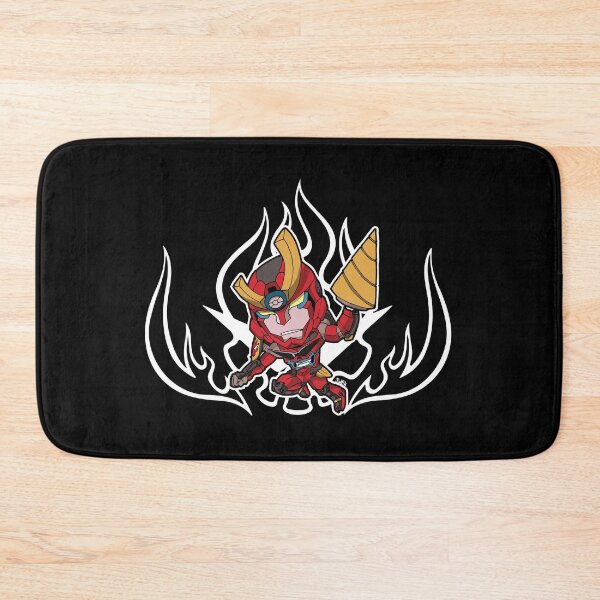 Item preview, Gurren Lagann Deformed designed and sold by Yexart.