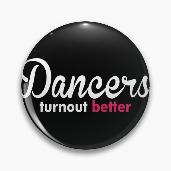 Item preview, Dancers turnout Better designed and sold by JoaoGaspar.
