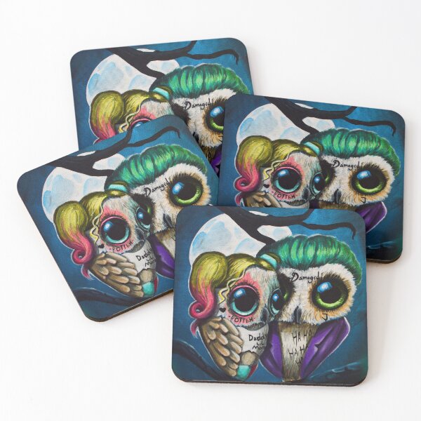 Item preview, Damaged designed and sold by Artelies202.