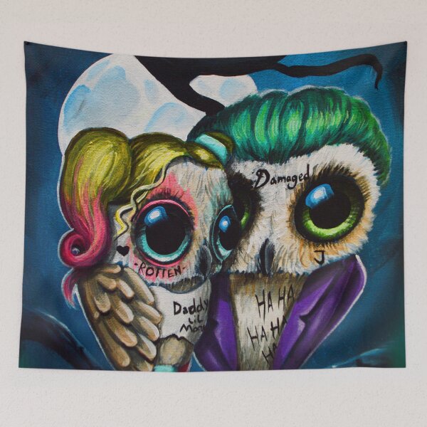 Item preview, Damaged designed and sold by Artelies202.