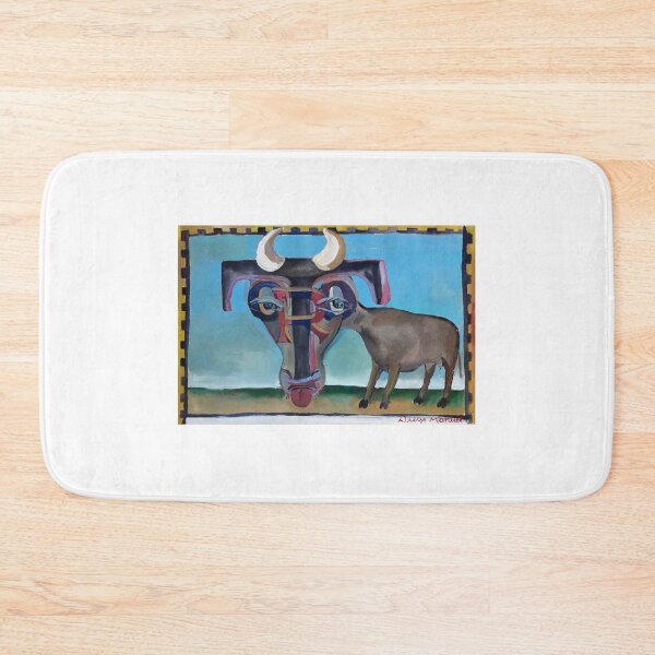 Item preview, Toro designed and sold by Diego Manuel Rodriguez.