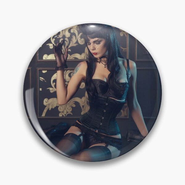 Item preview, Black Widows designed and sold by Elisanth.