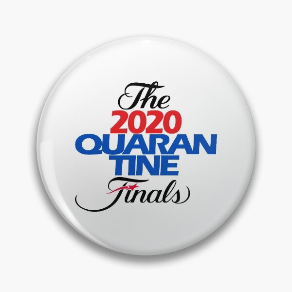 Item preview, The 2020 Quarantine Finals designed and sold by boboman13.