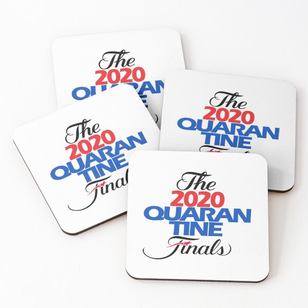 Item preview, The 2020 Quarantine Finals designed and sold by boboman13.