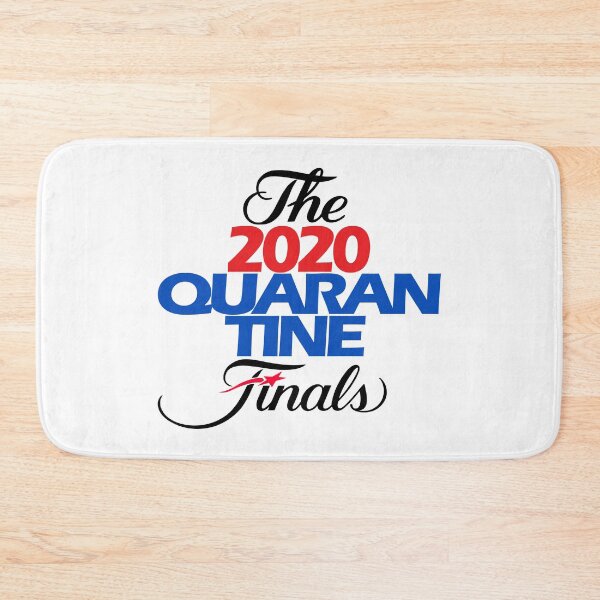 Item preview, The 2020 Quarantine Finals designed and sold by boboman13.