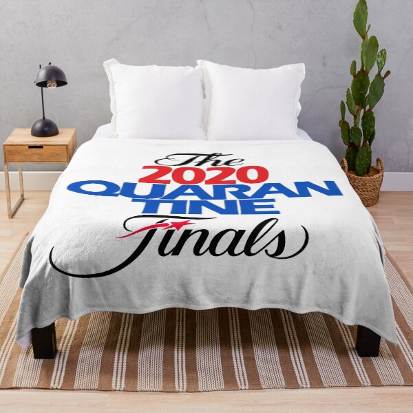 Item preview, The 2020 Quarantine Finals designed and sold by boboman13.