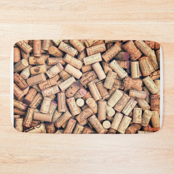 Item preview, Wine corks designed and sold by Delphimages Art.