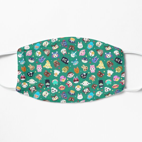 Animal Crossing - Mask Mask