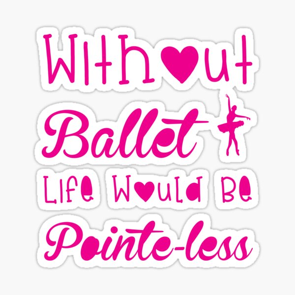 Item preview, Ballet, Dance, Dancing, Dancer designed and sold by Nicnak85.