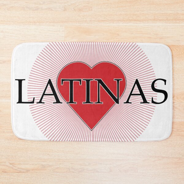 Item preview, HEART LATINAS  designed and sold by estudio3e.