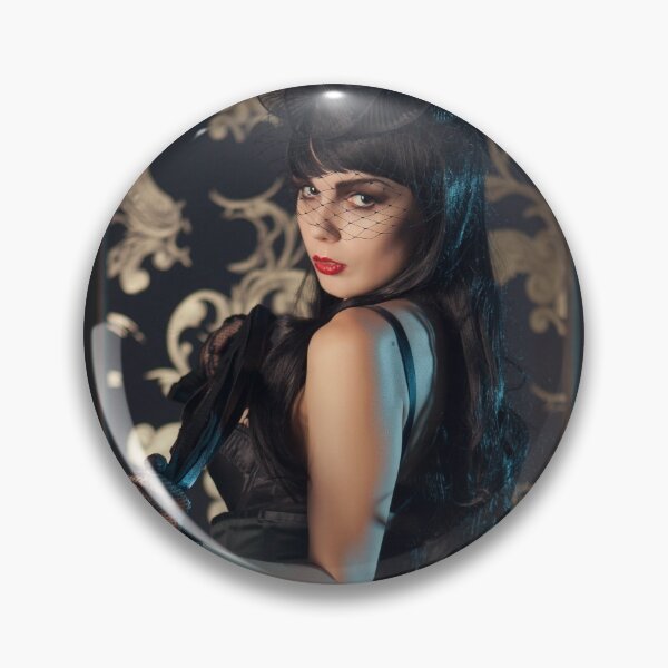 Item preview, Black Widow designed and sold by Elisanth.