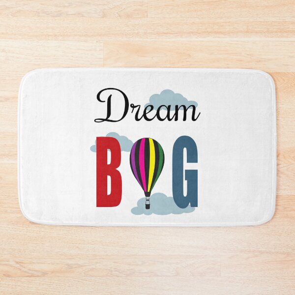Item preview, Dream big designed and sold by BattaAnastasia.