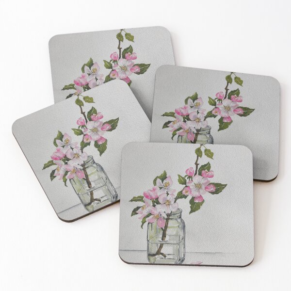 Item preview, Apple Blossom  designed and sold by Val Spayne.