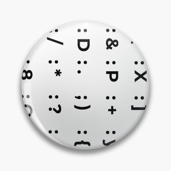 Item preview, Emoticon design | Guess my mood designed and sold by Covo Studio.