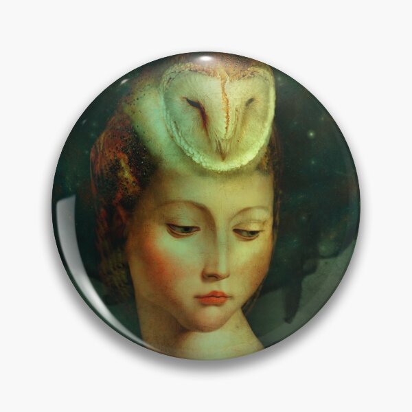 Item preview, Conscious Companion designed and sold by dandelionimage.