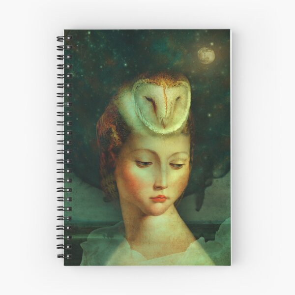 Item preview, Conscious Companion designed and sold by dandelionimage.