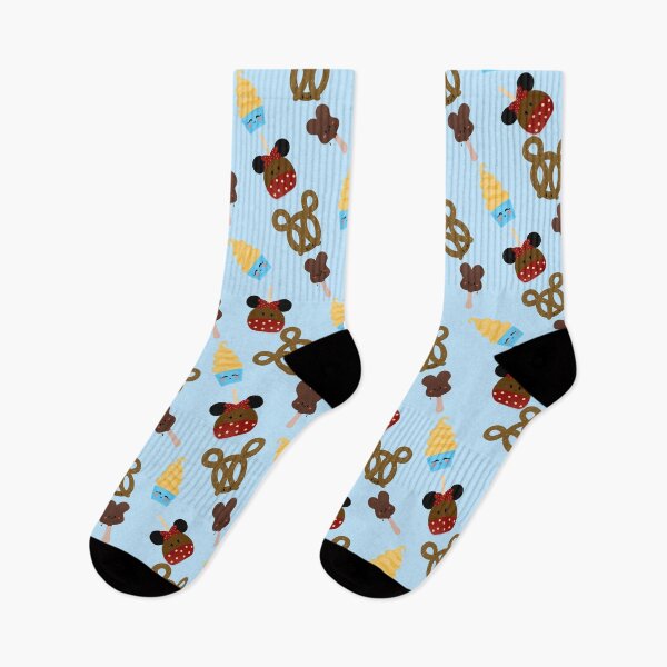 Item preview, Snack Goals D1sney Theme Parks Inspired designed and sold by Rainbows Galore.