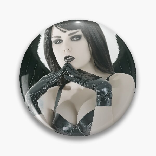 Item preview, Vinyl Angel  designed and sold by Elisanth.
