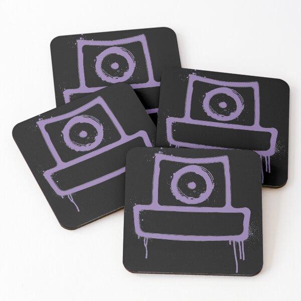 Item preview, purple can spray designed and sold by manuvila.