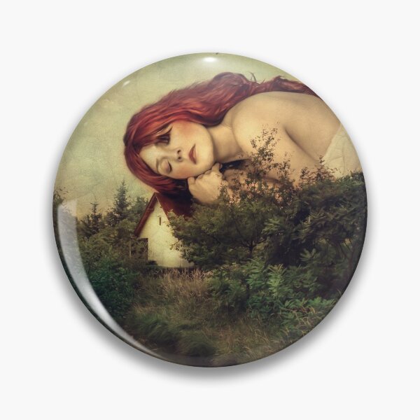 Item preview, Who Dwelt in Yonder Lonely Cot designed and sold by dandelionimage.