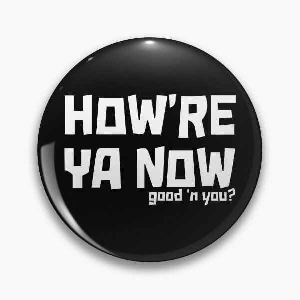 Item preview, how are ya now designed and sold by AllyFlorida.