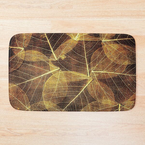 Item preview, Gold leaf designed and sold by OtterFactory.