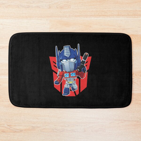 Item preview, Optimus Prime Superdeformed designed and sold by Yexart.