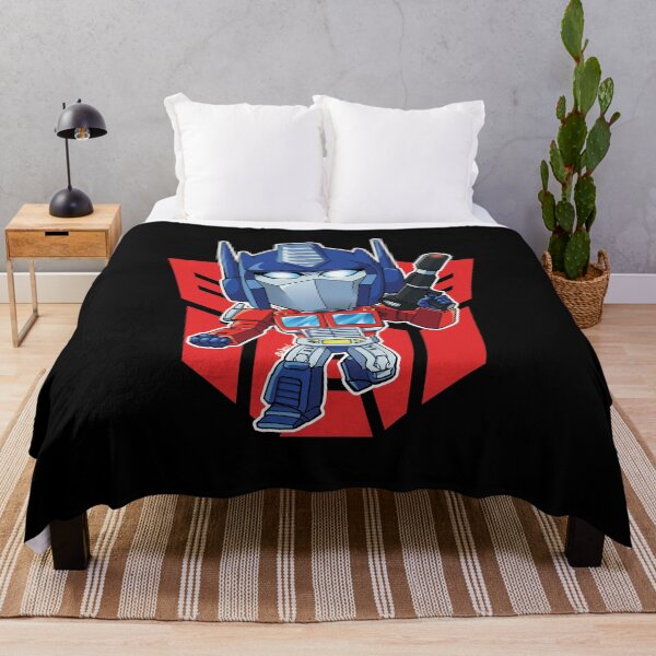 Item preview, Optimus Prime Superdeformed designed and sold by Yexart.