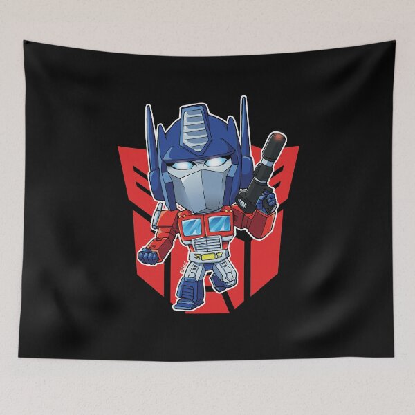 Item preview, Optimus Prime Superdeformed designed and sold by Yexart.