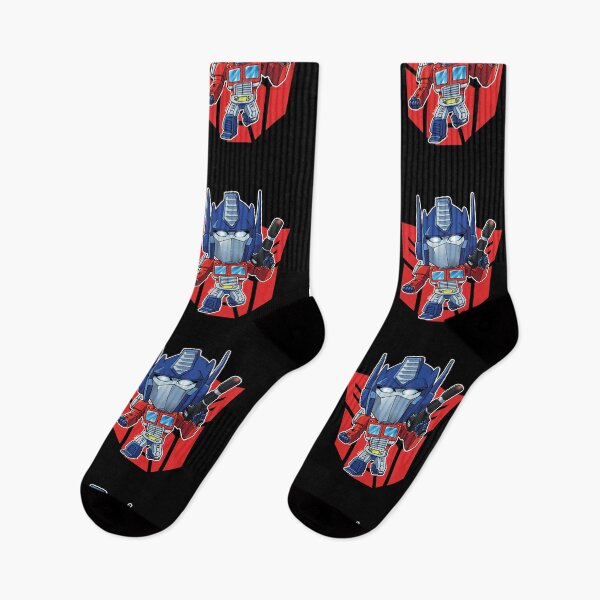 Item preview, Optimus Prime Superdeformed designed and sold by Yexart.