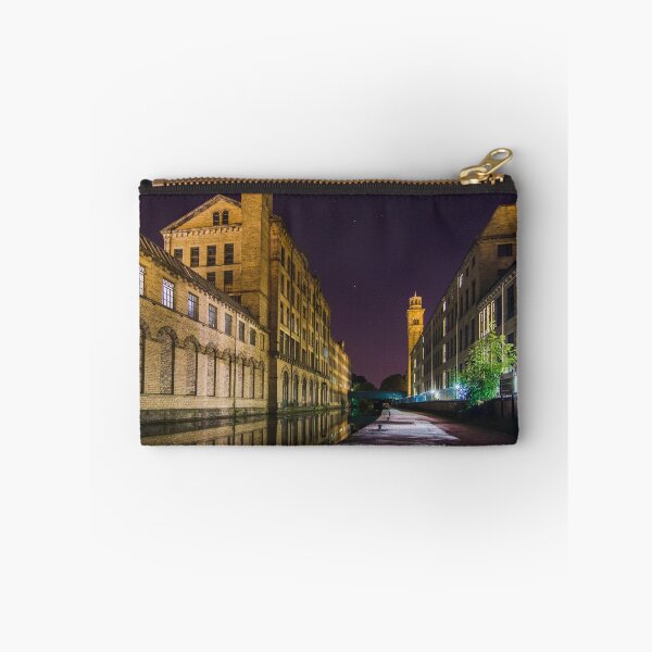 Item preview, Saltaire Leeds and Liverpool Canal designed and sold by Spookydaz.