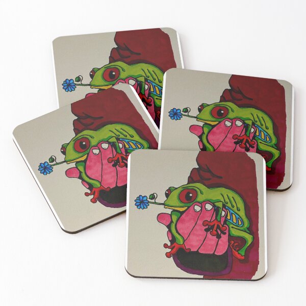 Item preview, Lil frog designed and sold by CWeathers.