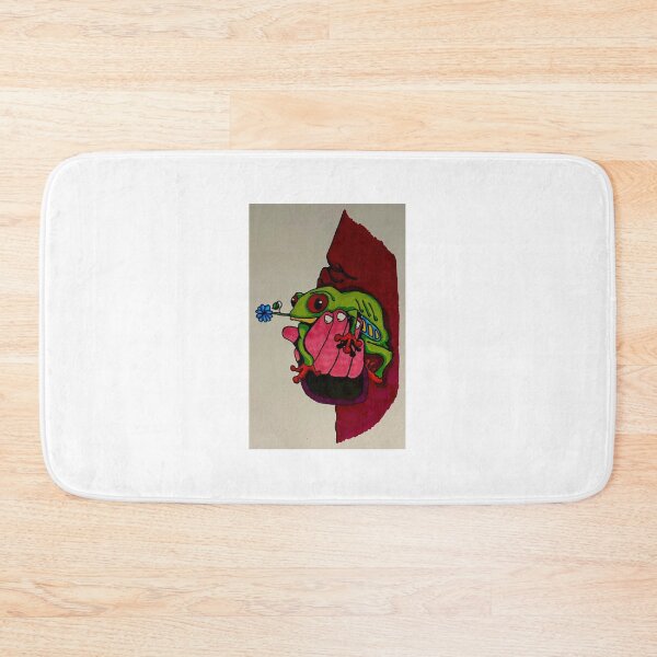Item preview, Lil frog designed and sold by CWeathers.