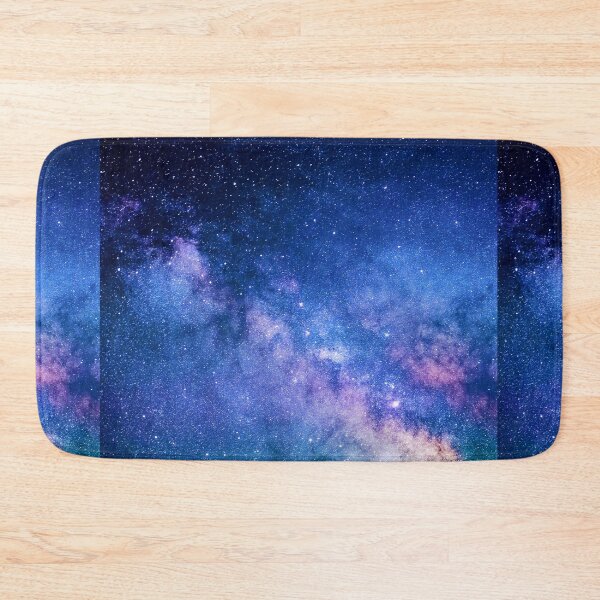 Item preview, Universe Galaxy Pattern Background designed and sold by vladocar.