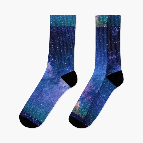 Item preview, Universe Galaxy Pattern Background designed and sold by vladocar.