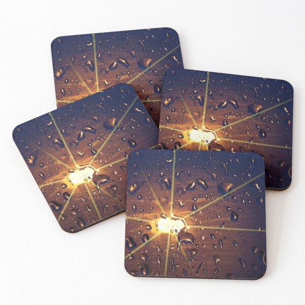 Item preview, Night flash designed and sold by Darío Fabián González Sheridan.